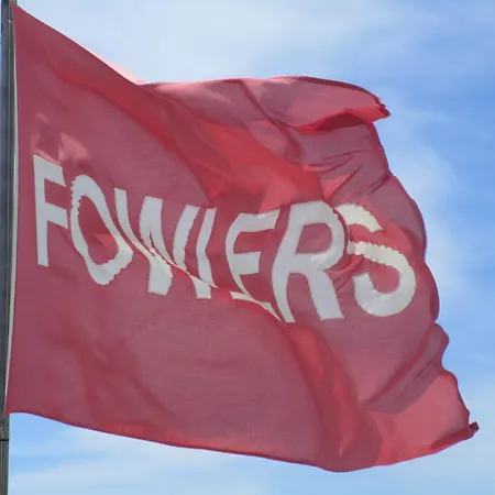 Fowlers 2* Cala D´Or