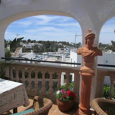 Fowlers 호텔 Cala D´Or