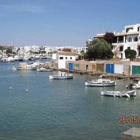 Fowlers 호텔 Cala D´Or