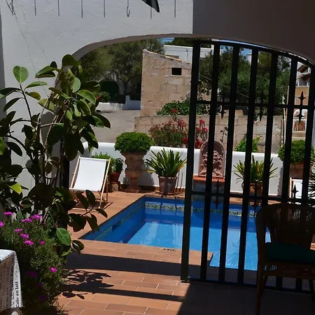 호텔 Fowlers Cala D´Or