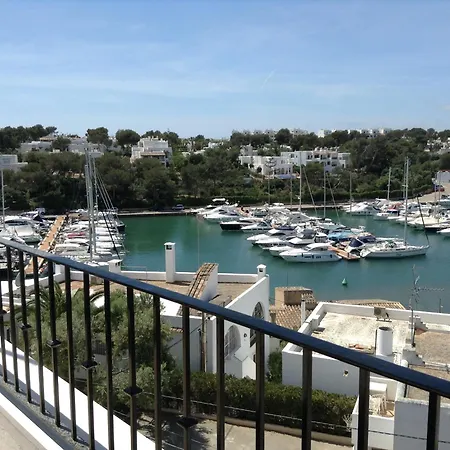 Fowlers 호텔 Cala D´Or